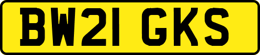 BW21GKS