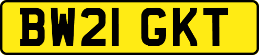 BW21GKT