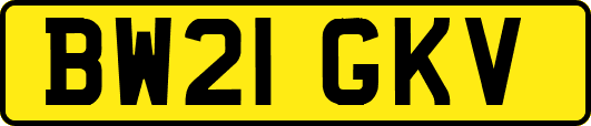 BW21GKV