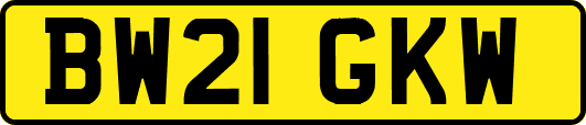BW21GKW