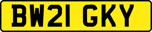 BW21GKY