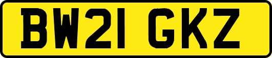 BW21GKZ