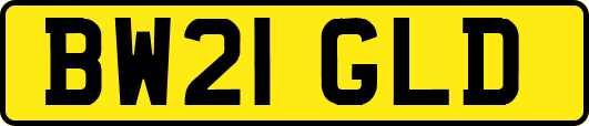 BW21GLD