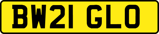 BW21GLO