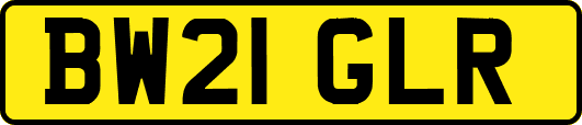 BW21GLR