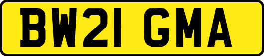 BW21GMA