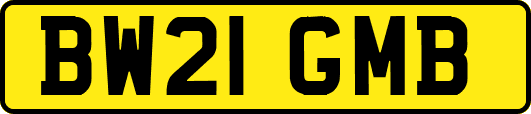 BW21GMB