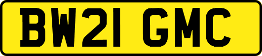BW21GMC