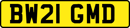 BW21GMD