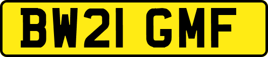 BW21GMF