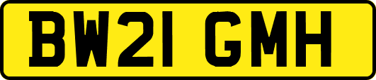 BW21GMH