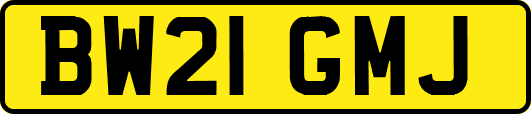 BW21GMJ