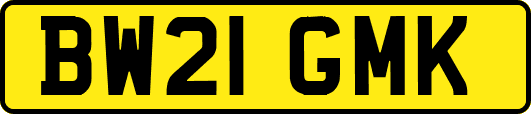 BW21GMK
