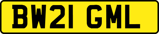 BW21GML