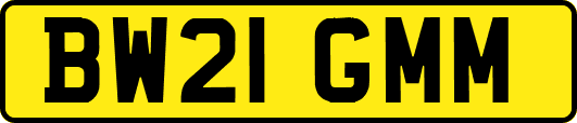 BW21GMM