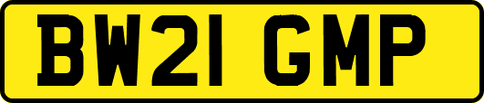 BW21GMP