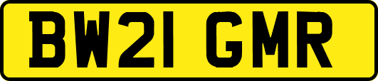 BW21GMR