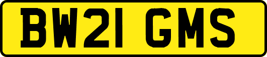BW21GMS