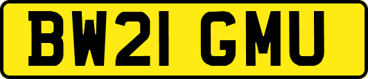 BW21GMU