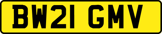 BW21GMV