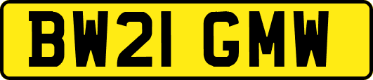 BW21GMW
