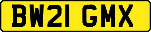 BW21GMX
