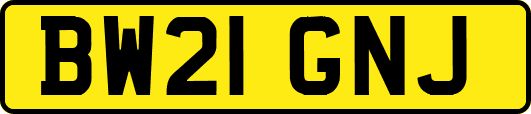 BW21GNJ