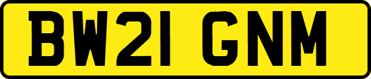 BW21GNM