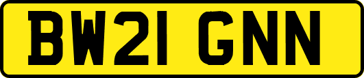 BW21GNN