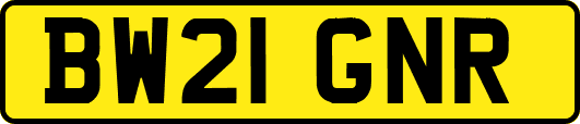 BW21GNR