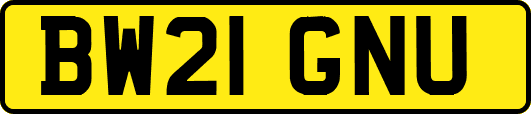 BW21GNU