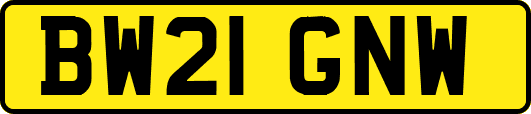 BW21GNW