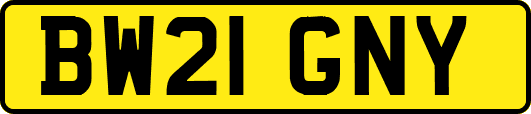 BW21GNY