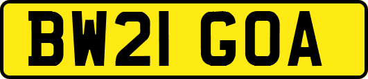 BW21GOA