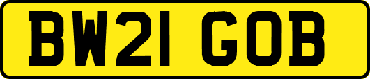 BW21GOB