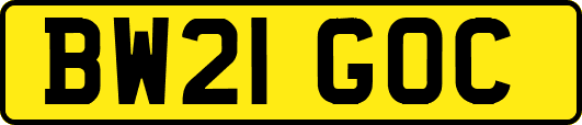 BW21GOC