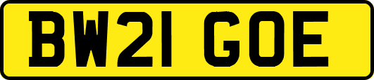 BW21GOE