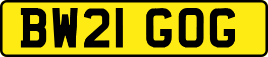 BW21GOG