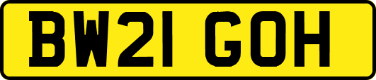 BW21GOH