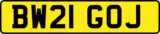BW21GOJ