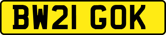 BW21GOK