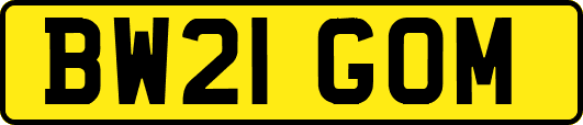 BW21GOM
