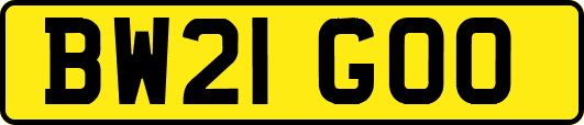 BW21GOO