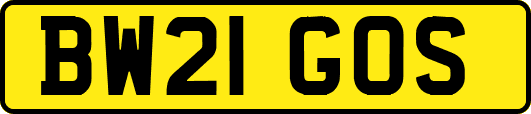 BW21GOS