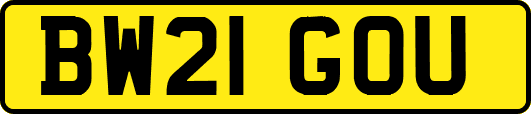 BW21GOU