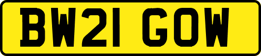 BW21GOW