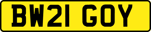BW21GOY