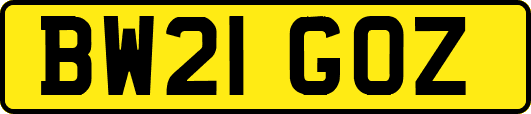 BW21GOZ