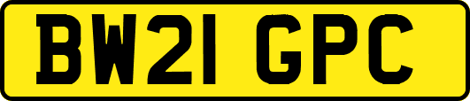 BW21GPC