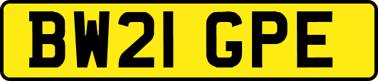 BW21GPE